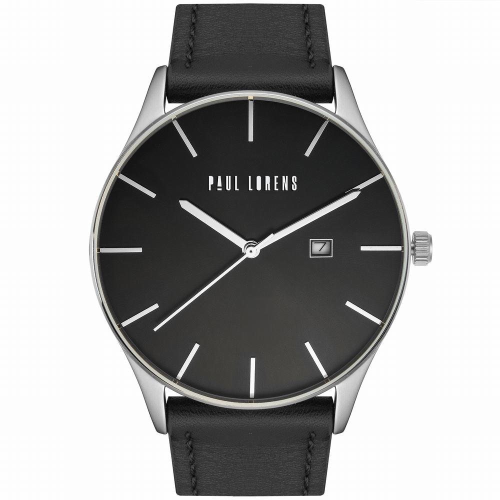 Herrenuhr Paul Lorens PL7028A2-1A1