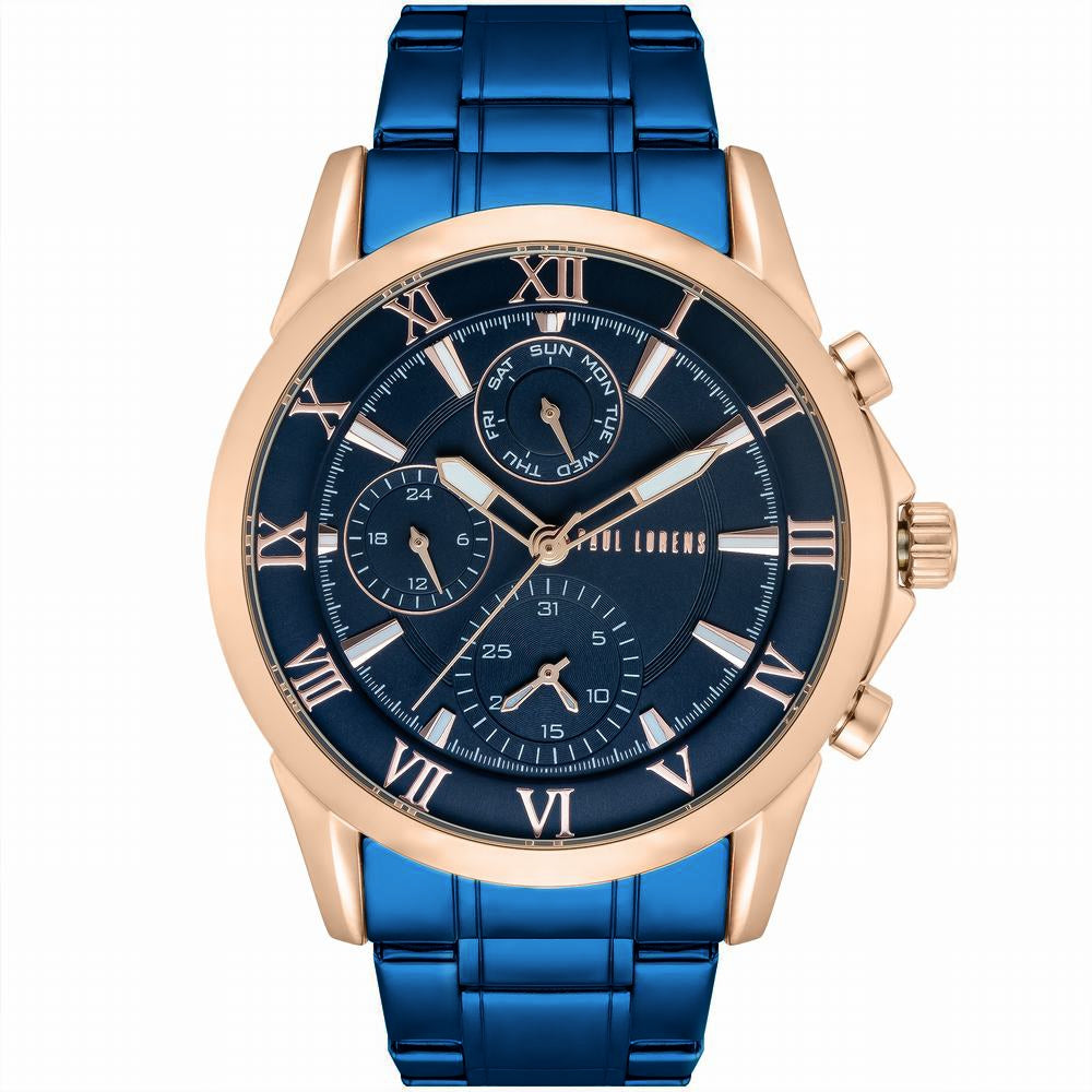 Herrenuhr Paul Lorens PL3844B2-6F3