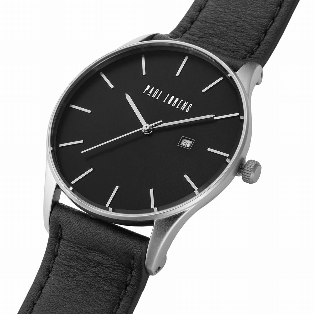 Herrenuhr Paul Lorens PL7028A2-1A1
