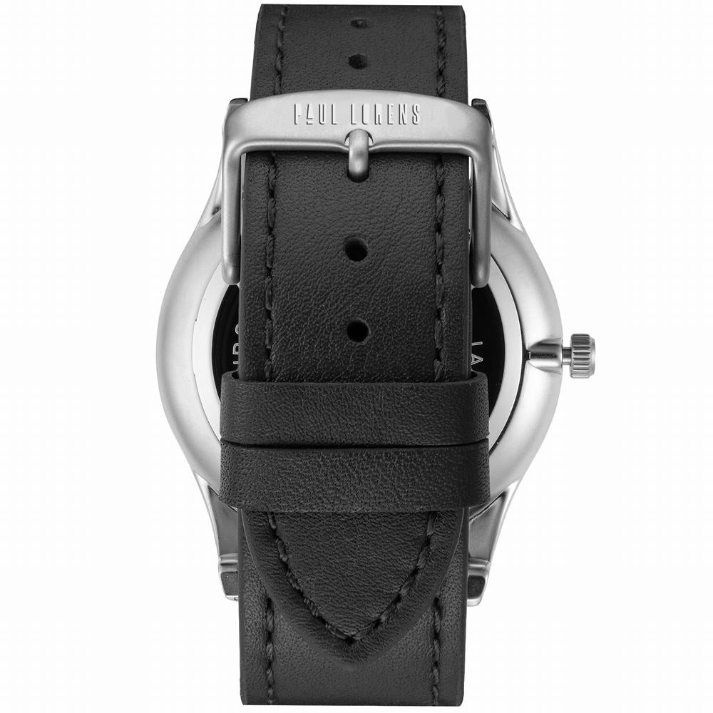 Herrenuhr Paul Lorens PL7028A2-1A1