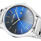 Herrenuhr Paul Lorens PL1273B-6C1