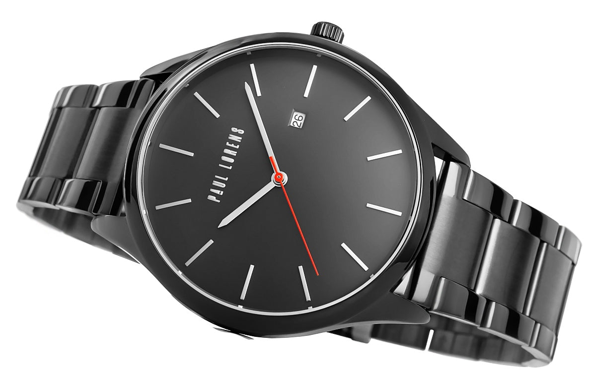 Herrenuhr Paul Lorens PL1273B-1A5