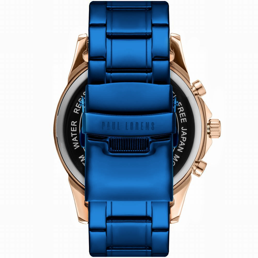 Herrenuhr Paul Lorens PL3844B2-6F3