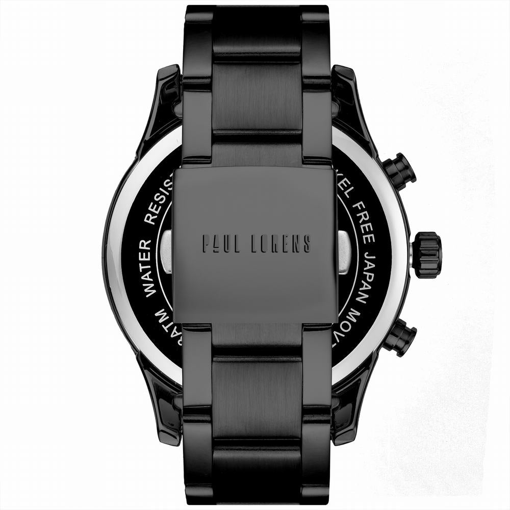 Herrenuhr Paul Lorens PL11652B6-1A5