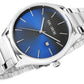Herrenuhr Paul Lorens PL1273B-6C1