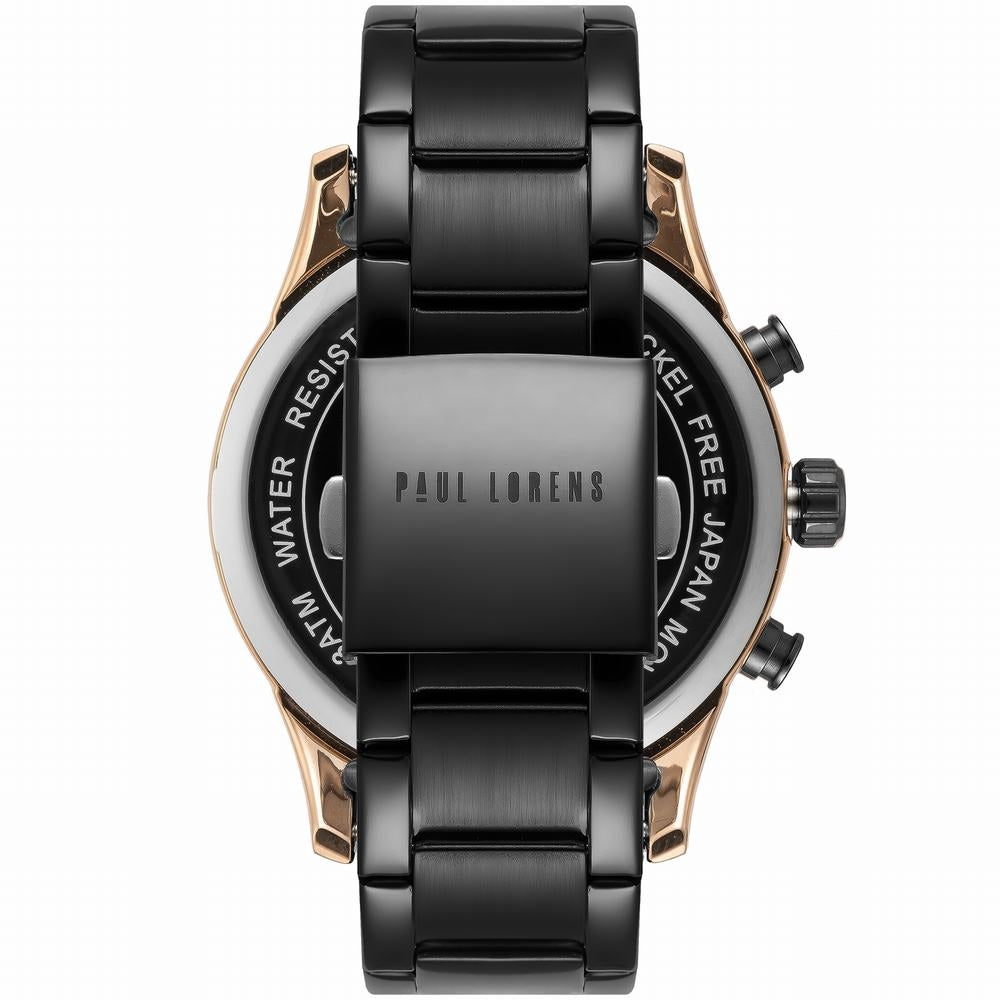 Herrenuhr Paul Lorens PL11652B6-1A4