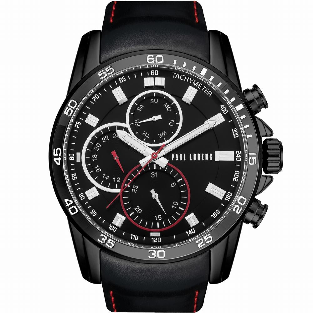 Herrenuhr Paul Lorens PL9753A8-1A3