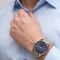 Herrenuhr Paul Lorens PL1273B-6C1