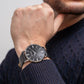 Herrenuhr Paul Lorens PL10401A-1A1