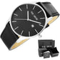Herrenuhr Paul Lorens PL7028A2-1A1