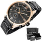 Herrenuhr Paul Lorens PL11652B6-1A4