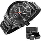 Herrenuhr Paul Lorens PL11652B6-1A5