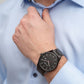 Herrenuhr Paul Lorens PL1273B-1A5