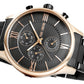 Herrenuhr Paul Lorens PL11652B6-1A4
