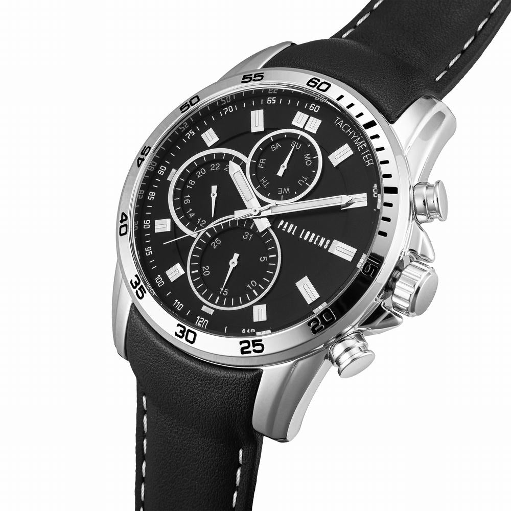 Herrenuhr Paul Lorens PL9753A8-1A1