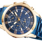 Herrenuhr Paul Lorens PL3844B2-6F3