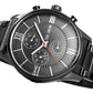 Herrenuhr Paul Lorens PL11652B6-1A5