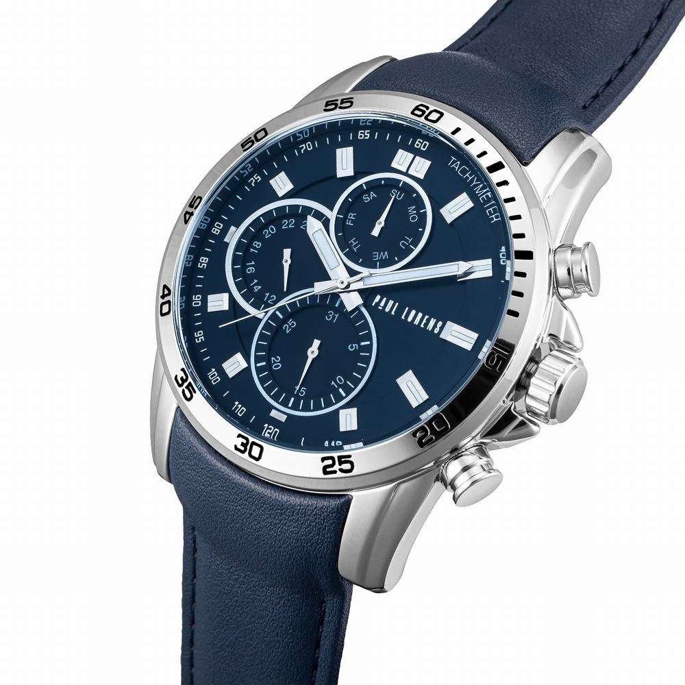 Herrenuhr Paul Lorens PL9753A8-6F1