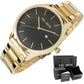 Herrenuhr Paul Lorens PL1273B-1D1