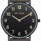 Zegarek Męski Paul Lorens PL11989A5-1B3 + BOX