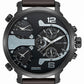 Herrenuhr Paul Lorens PL11706A2-1B2 + BOX