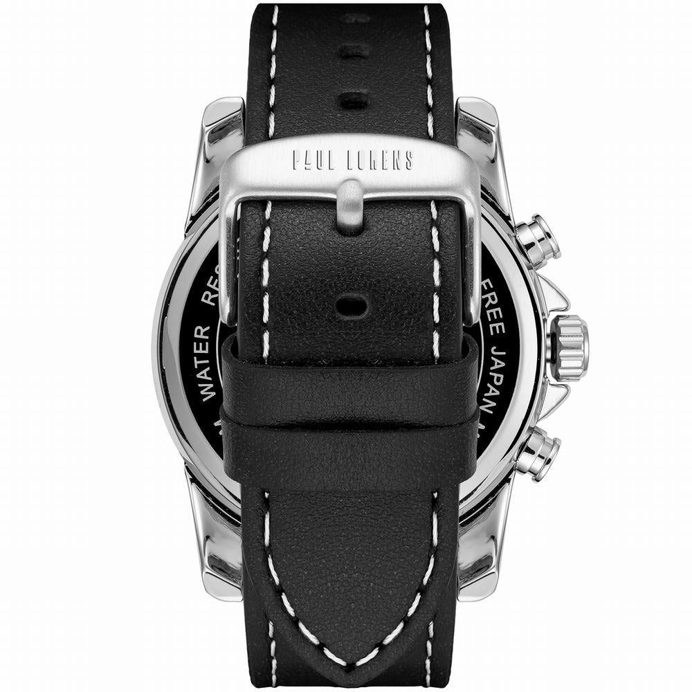 Herrenuhr Paul Lorens PL9753A8-1A1