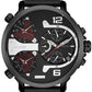 Herrenuhr Paul Lorens PL11706A2-1A3 + BOX