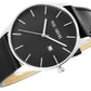 Herrenuhr Paul Lorens PL7028A2-1A1