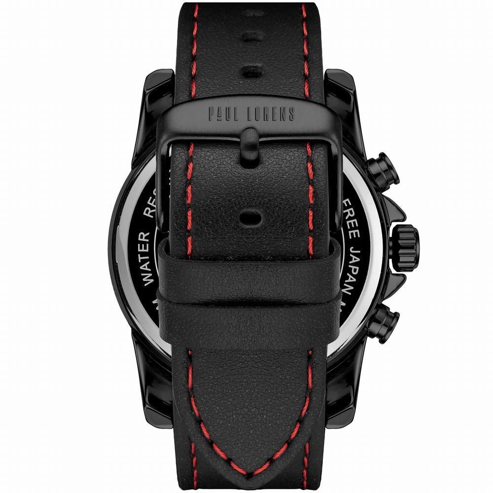 Herrenuhr Paul Lorens PL9753A8-1A3