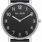 Herrenuhr Paul Lorens PL11989A5-1A1 + Box