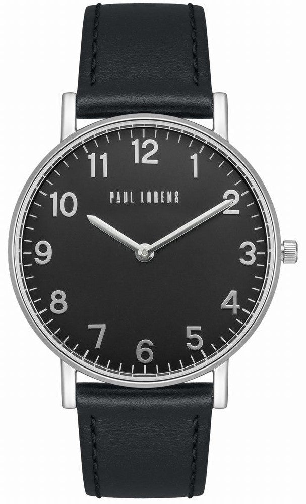 Herrenuhr Paul Lorens PL11989A5-1A1 + Box