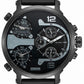 Herrenuhr Paul Lorens PL11706A2-1A5 + BOX