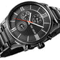 Herrenuhr Paul Lorens PL11652B6-1A5