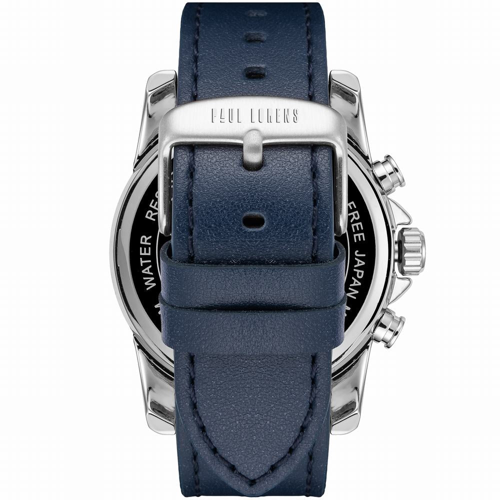 Herrenuhr Paul Lorens PL9753A8-6F1