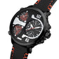 Herrenuhr Paul Lorens PL11706A2-1A3 + BOX