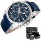Herrenuhr Paul Lorens PL9753A8-6F1