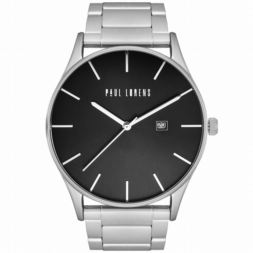 Herrenuhr Paul Lorens PL7028B2-1C1