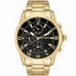 Paul Lorens Herrenuhr PL3844B2-1D1