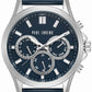 Herrenuhr Paul Lorens PL8071A2-6F1 + BOX