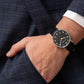 Herrenuhr Paul Lorens PL11989A5-1A1 + Box