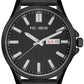 Herrenuhr Paul Lorens PL8071A3-1A5 + BOX