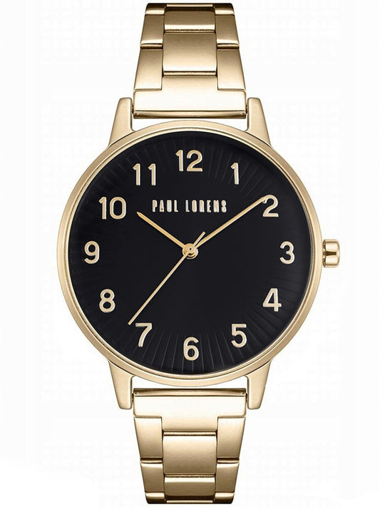 Zegarek Damski Paul Lorens PL11715B3-1D1 + BOX