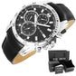 Herrenuhr Paul Lorens PL9753A8-1A1