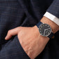Paul Lorens PL11989A5-6F1 Men's Watch + BOX