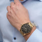 Herrenuhr Paul Lorens PL1273B-1D1