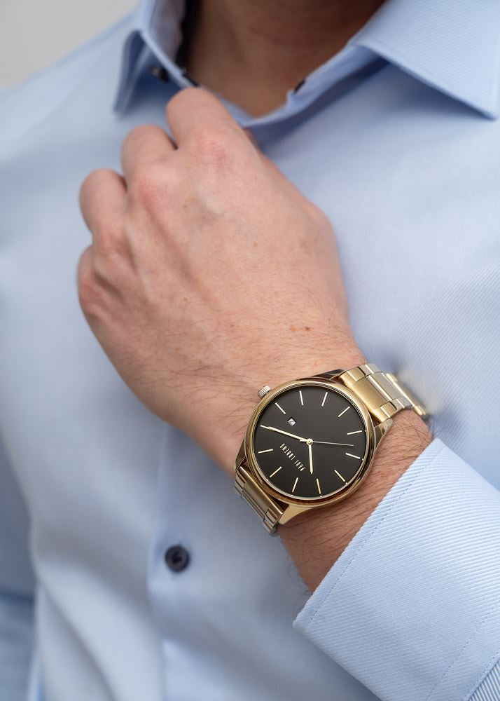 Herrenuhr Paul Lorens PL1273B-1D1