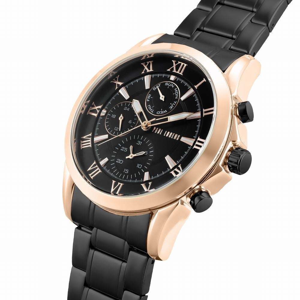 Herrenuhr Paul Lorens PL3844B2-1A4