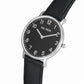 Herrenuhr Paul Lorens PL11989A5-1A1 + Box