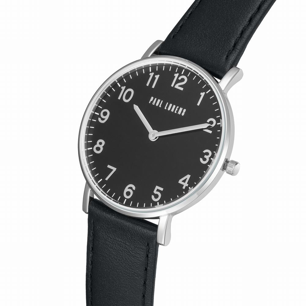 Herrenuhr Paul Lorens PL11989A5-1A1 + Box