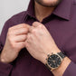 Herrenuhr Paul Lorens PL11652B6-1A4